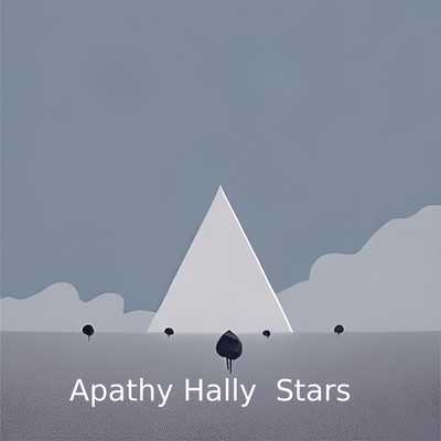 Stars/Apathy Hally