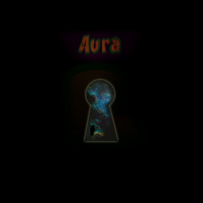 シングル/Aura (feat. MIC)/Lion Ate the Fig
