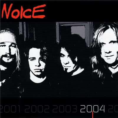 アルバム/Noice - 2004/Noice