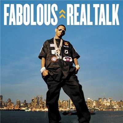 シングル/Real Talk (123)/Fabolous