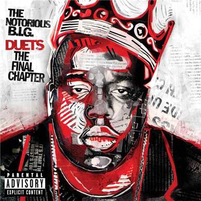 Living in Pain (feat. 2Pac, Mary J. Blige & Nas)/The Notorious B.I.G.