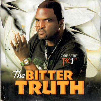 The Bitter Truth/Obesere