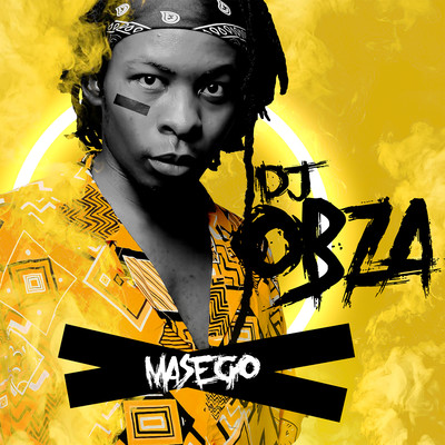 Kuzekubenen (feat. Nacely & DJ Gizo)/DJ Obza