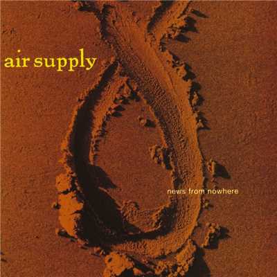 アルバム/News From Nowhere/Air Supply