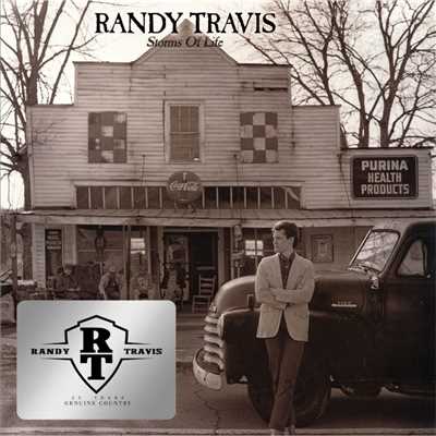 No Place Like Home/Randy Travis