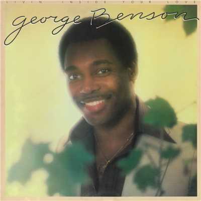 アルバム/Livin' Inside Your Love/George Benson