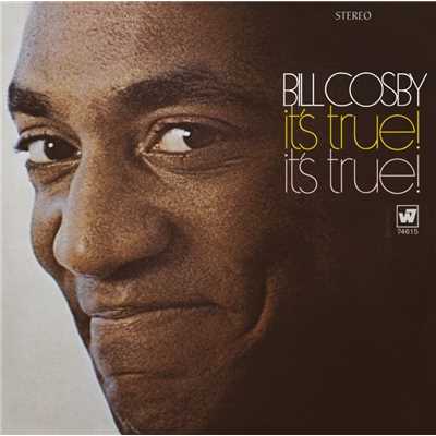 アルバム/It's True！ It's True/Bill Cosby