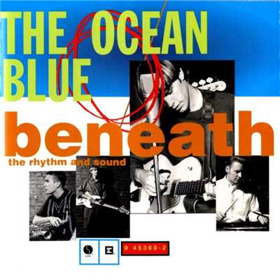 Cathedral Bells/The Ocean Blue