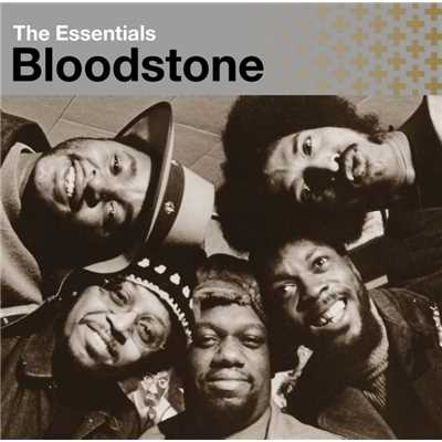 アルバム/The Essentials:  Bloodstone/Bloodstone