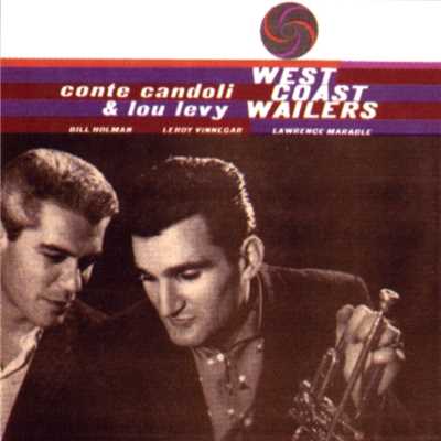 Lover, Come Back to Me/Conte Candoli & Lou Levy