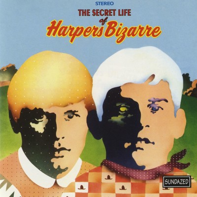 アルバム/The Secret Life Of Harpers Bizarre/Harpers Bizarre