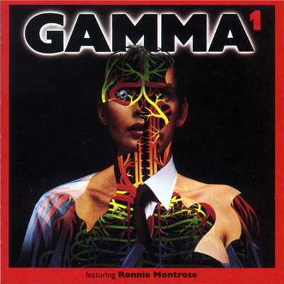 シングル/Fight to the Finish/Gamma