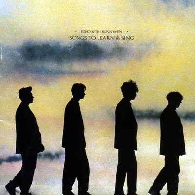 A Promise/Echo And The Bunnymen