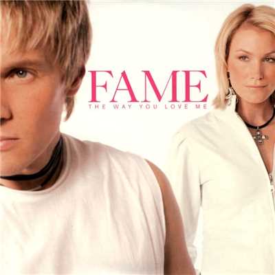 アルバム/Fame - The Way Yoy Love Me/Fame