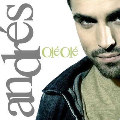 Ole Ole (FreakU Remix)/Andres Esteche