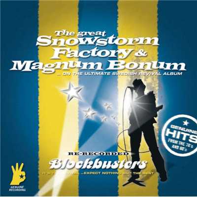 シングル/Hog hatt/Magnum Bonum