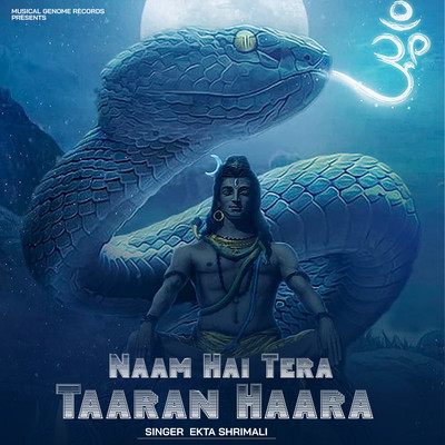 Naam Hai Tera Taaran Haara/Ekta Shrimali