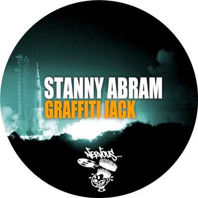 シングル/Graffiti Jack (Original Mix)/Stanny Abram