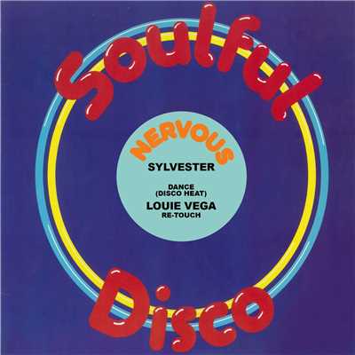 シングル/Dance (Disco Heat) [Louie Vega's Short Instrumental]/Sylvester