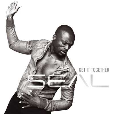 シングル/Get It Together (Wide Horizon Remix Edit)/Seal