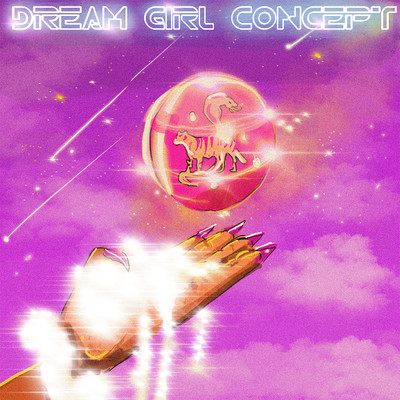 シングル/Dream Girl Concept/Cartel Madras, Tyris White, & Jide