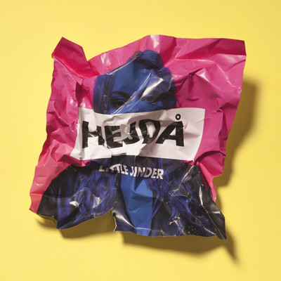 アルバム/Hejda/Little Jinder