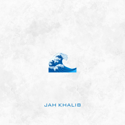 シングル/More/Jah Khalib