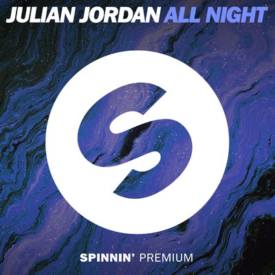 シングル/All Night/Julian Jordan