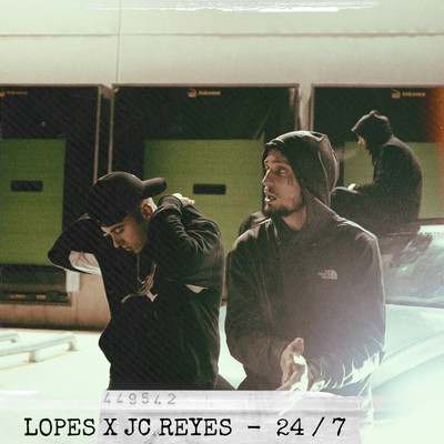 Lopes & JC Reyes