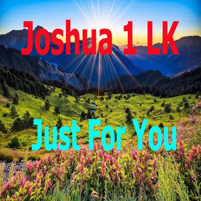 Just For You (Beat)/Joshua 1 LK