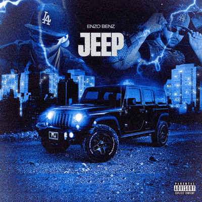 Jeep/Enzo Benz