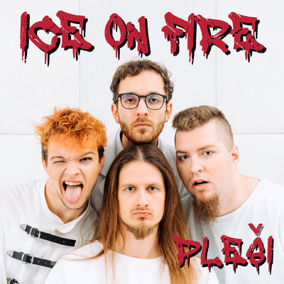 Nora Noc/Ice on Fire