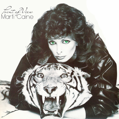 Tin Heart and the Rebel/Marti Caine
