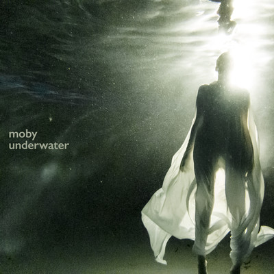 アルバム/Underwater, Pts. 1-5/モービー