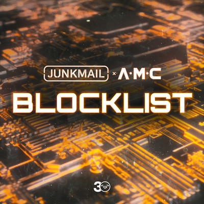 Blocklist/Junk Mail & A.M.C