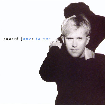 アルバム/One To One/Howard Jones