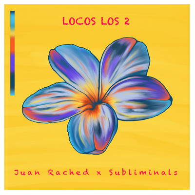 Locos los 2/Juan Rached