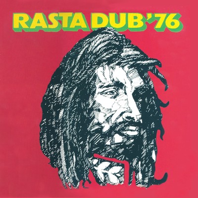 アルバム/Rasta Dub '76/The Aggrovators