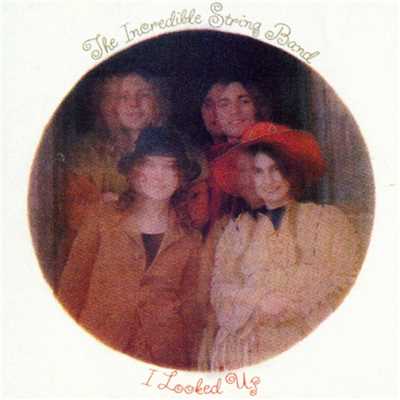 Black Jack Davey/The Incredible String Band