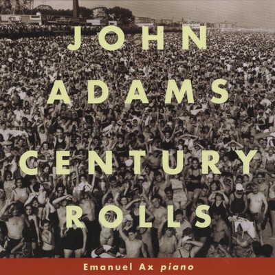 Century Rolls/John Adams
