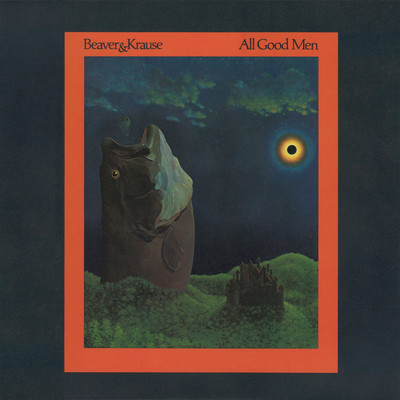 All Good Men/Beaver &  Krause