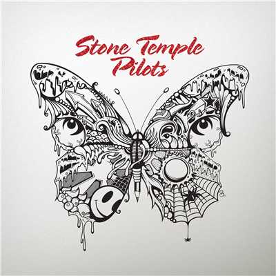 アルバム/Stone Temple Pilots (2018)/Stone Temple Pilots
