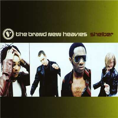 Last To Know/The Brand New Heavies