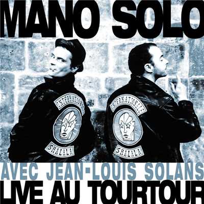 Sacre Coeur (Live)/Mano Solo