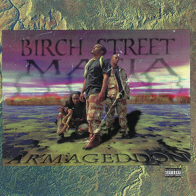 Ghetto 2 Ghetto (feat. N.O.T.R.)/Birch Street Mafia