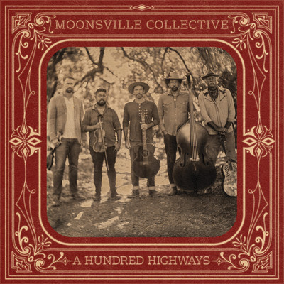 You Go Your Way/Moonsville Collective