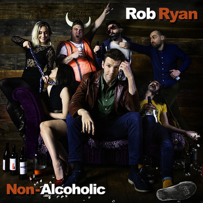 I Think You Need A .../Rob Ryan