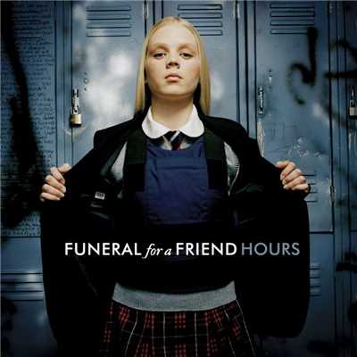 シングル/Sonny/Funeral For A Friend