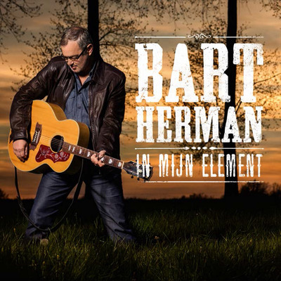 In Mijn Element/Bart Herman