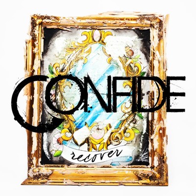 The View From My Eyes/Confide